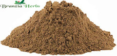 Valerian officinalis powder - Branzia Herbs