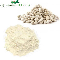 White Kidney Bean Extract Powder - Branzia Herbs