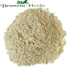 Wild yam powder
