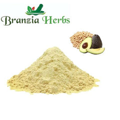 Natural Plant Extract Avocado Soybean