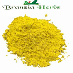 Berberine HCL Extract Powder - Branzia Herbs