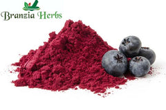 Bilberry Powder