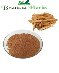 Catuaba Bark Extract, Powder - Branzia Herbs