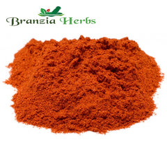 Cayenne Pepper Powder