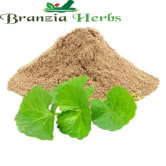 CENTELLA ASIATICA LEAF/STEM POWDER