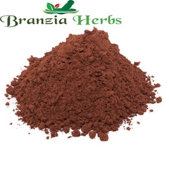 Ceratonia Siliqua powder - Branzia Herbs