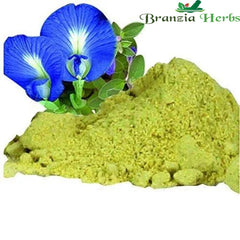 Convolvulus Pluricaulis Powder Shankhpushpi Extract