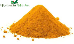 Curcuma Longa Curcumin Extract Powder / Raw Powder