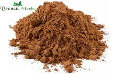 Impurity Free Ganoderma Powder - Branzia Herbs