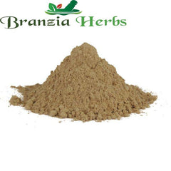 Glycyrrhiza glabra (licorice powder)