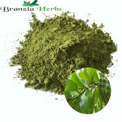Graviola powder - Branzia Herbs