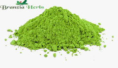 The Power Of Green Coffee - Branzia Herbs