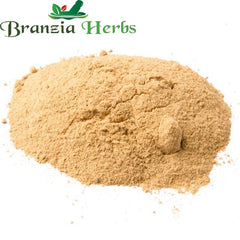 Dried Devil's Claw Powder (Harpagophytum procumbens) - Branzia Herbs