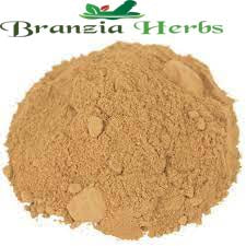 Hawthorn Berry Powder - Branzia Herbs