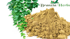 Natural Healing Powers of Hederacoside C (Ivy Leaf Extract)