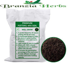 Potting Mix/Soil