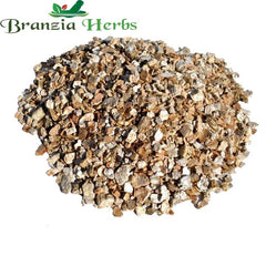 Vermiculite