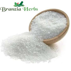 Epsom Salt For Plant Growth & Development