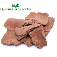 Ground Nut Cake ( Kadalai Punnakku) - Branzia Herbs