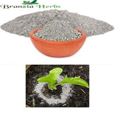 Natural Pure Wood Ash Powder (Raakh) |Wood Ash Fertiliser for Plants,Gardening,wood Ash for Fruit & Vegetable Gardens Improves Root Health(100% Natural Nutrient)