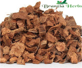 Coconut Husk Chips Soil-Less Orchid Potting Mix for Orchid, anthurium, Hoyas and catteleya