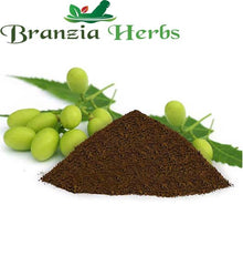 Neem Cake Powder Organic Fertilizer and Pest Repellent for Plants