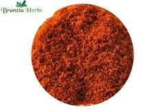 Chilli - Habanero Ground - Branzia Herbs