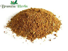 "Garam Masala - Blend " - Branzia Herbs