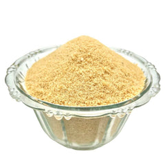 Organic Desi Khand Brown Sugar – Unrefined Natural Cane Sugar Traditional Sweetener for Tea, Sweets, Baking & Everyday Healthy Cooking
