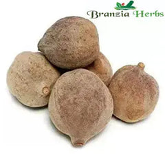 Baheda Powder (Terminalia Bellirica) - Branzia Herbs