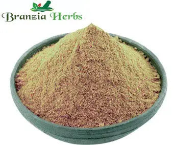 Baheda Powder (Terminalia Bellirica) - Branzia Herbs