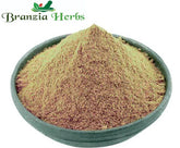 Baheda Powder (Terminalia Bellirica) - Branzia Herbs