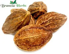 Harad Powder (Terminalia Chebula) - Branzia Herbs