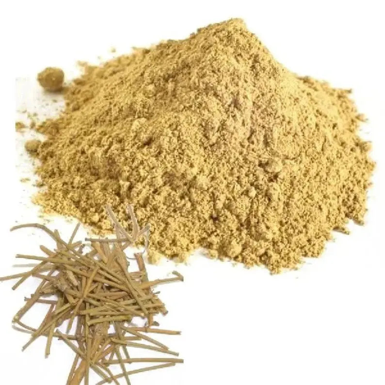 Somlata Churna – Ephedra gerardiana Somlata Powder - Branzia Herbs
