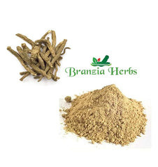 akarkara powder akarkara roots powder - Branzia Herbs