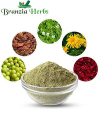 Mixed Herbs - Branzia Herbs
