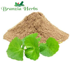 "Brahmi Powder - Bacopa Monnieri - Water hyssop " - Branzia Herbs