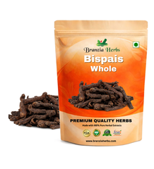 Bispais - Besfaij -Polypodium vulgare-Raw Herbs/Jadi Booti-Dried-Bisfaij - Bisfayej - Branzia Herbs
