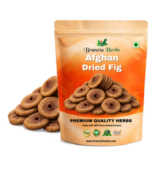 Afghan Dried Fig (Anjeer)