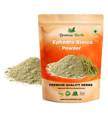 Ephedra Sinica Powder