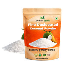 Coconut - Fine Desiccated Branzia Herbs