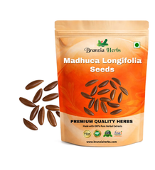 Madhuca Longifolia Seeds Branzia Herbs