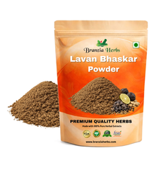 Lavan Bhaskar Powder - Branzia Herbs