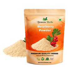 Bearberry Extract, - Branzia Herbs