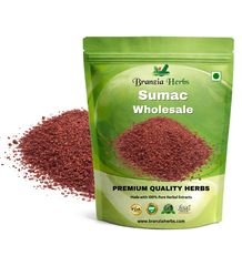 Sumac Wholesale - No Salt Branzia Herbs