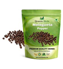 Grains of Paradise - Melegueta Pepper Wholesale Branzia Herbs