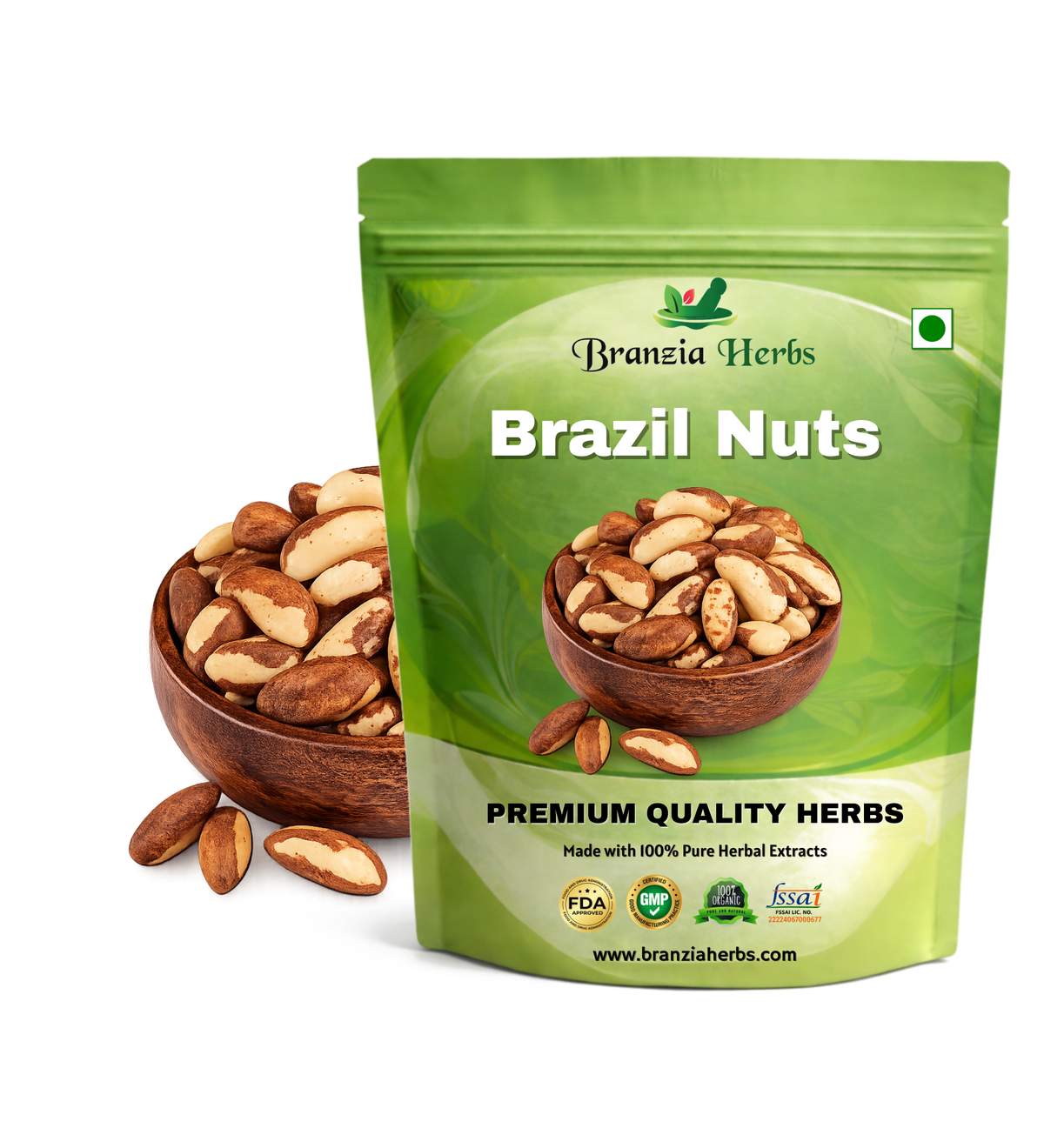 Brazil Nuts