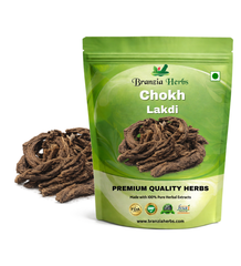 Chokh Lakdi-Chokh Wood dried - Branzia Herbs