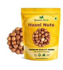 Hazel Nuts