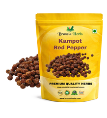 Kampot Red Pepper Wholesale Branzia Herbs